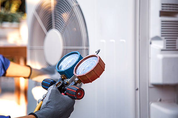 Trusted Hvac Maintenance service in Fort Atkinson, WI - HVAC Repair CO